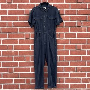 We the Free / Free People Jumpsuit NWOT